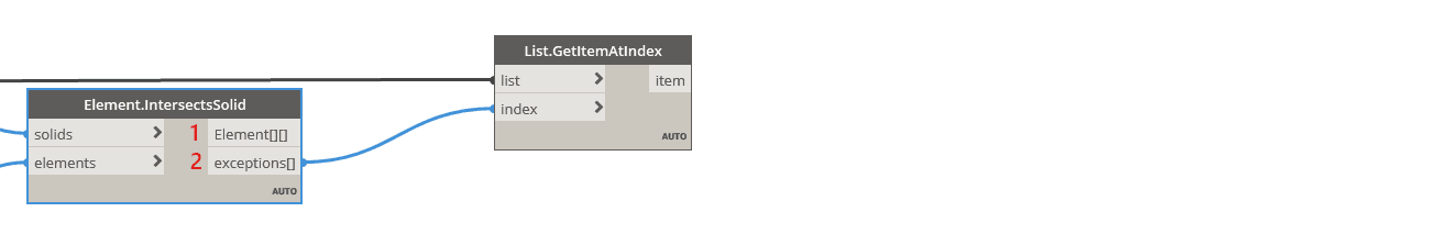 Element Intersects Solid before v3.0 upgrade
