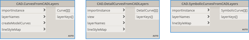 Bimorph Node Updates - Curves From CAD Refactored