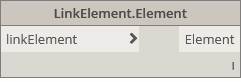 LinkElement Dynamo Element BimorphNodes v2.2