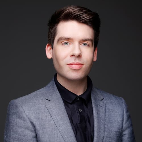 Thomas Mahon, Founder / CEO at Bimorph