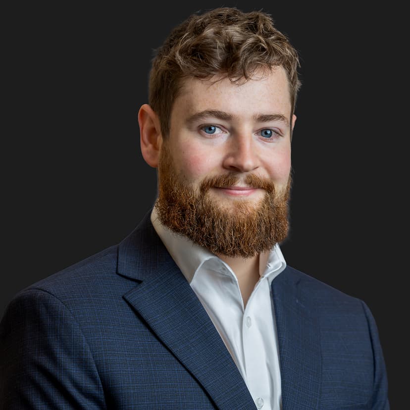 Thomas Norris, CTO at Bimorph